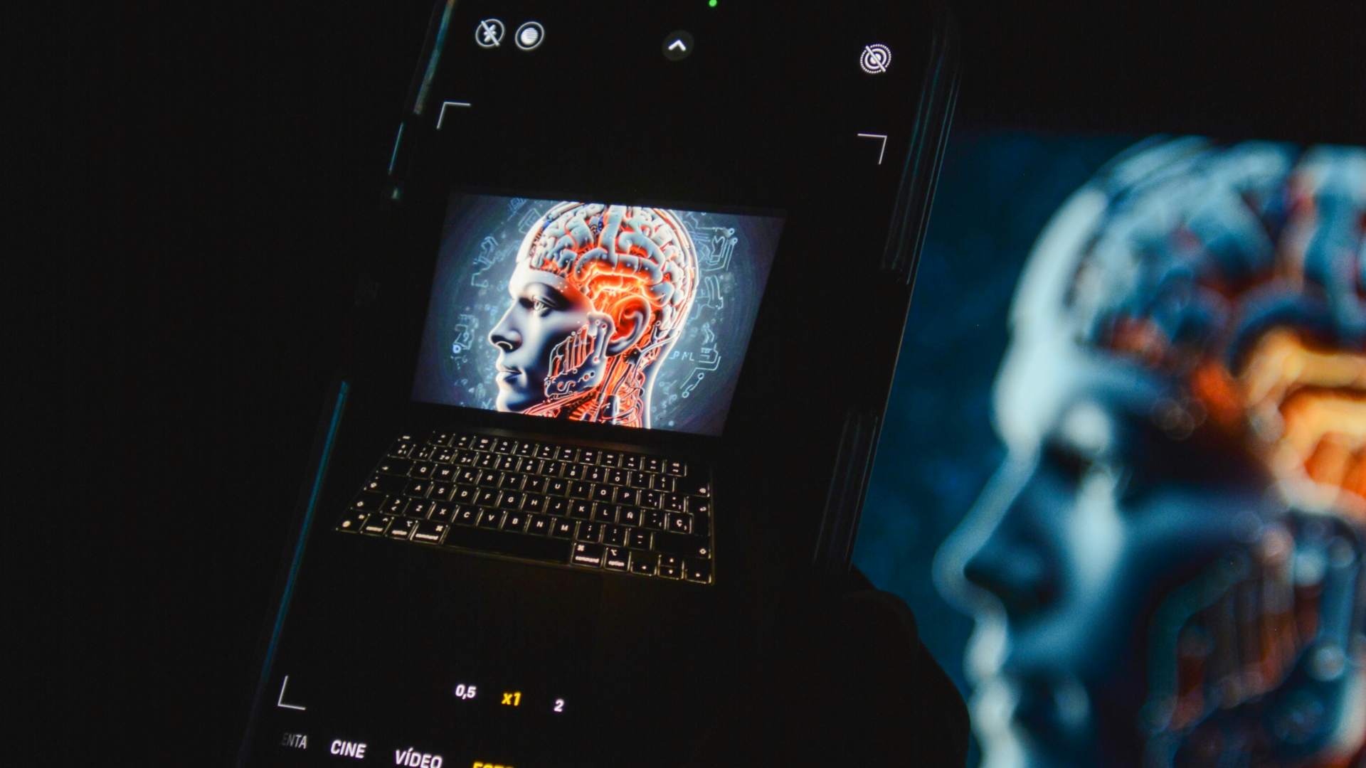 China alerta de “riesgos para la seguridad nacional” derivados del uso de la IA China alerta de “riesgos para la seguridad nacional” derivados del uso de la IA