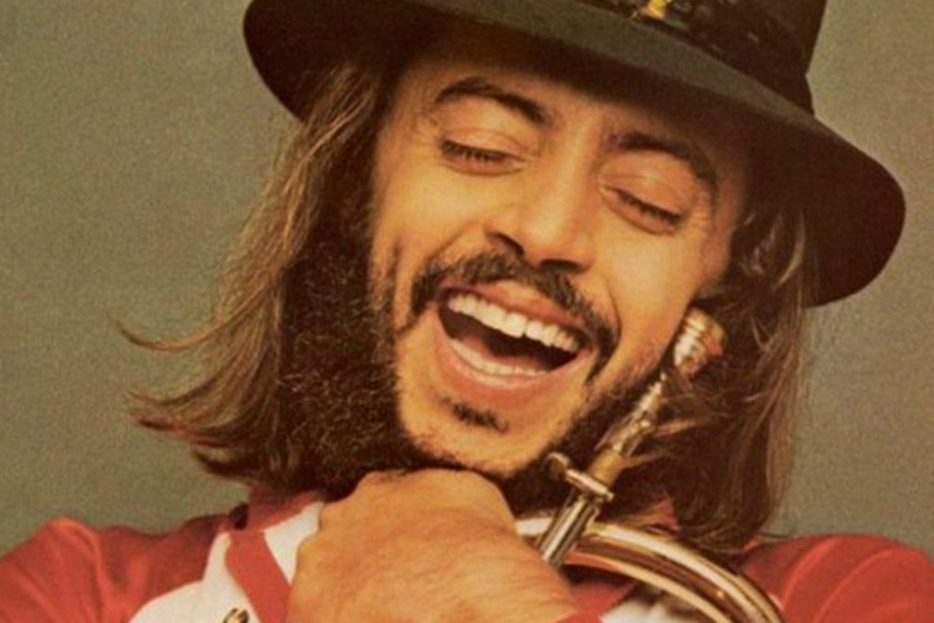 Murió Chuck Mangione, figura del jazz
