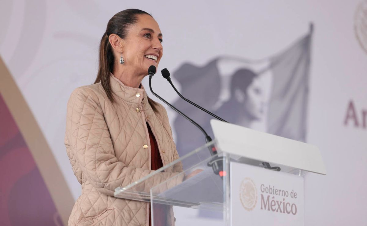 Sheinbaum anuncia Línea 4 del Cablebús: ¿de dónde a dónde irá?