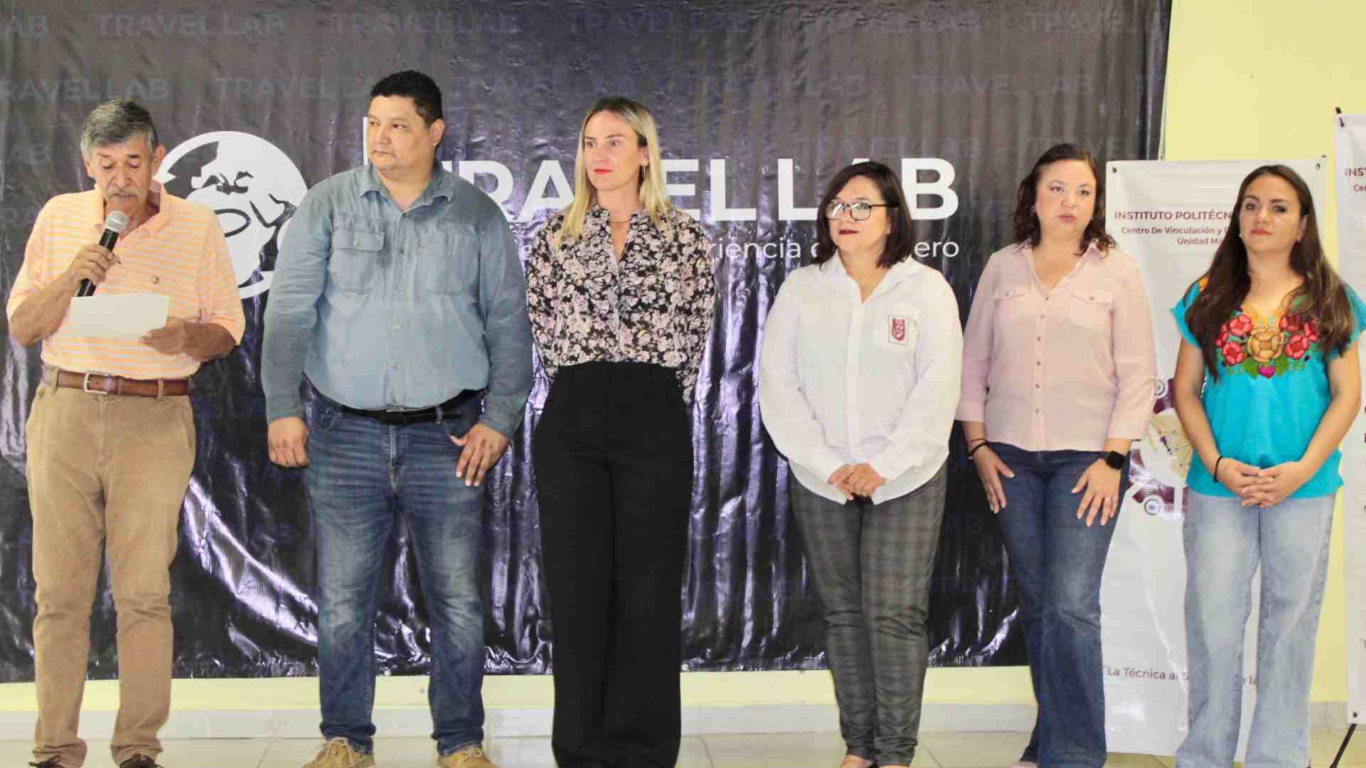 Concluye capacitación “Travel Lab” a Pueblos Mágicos en Sinaloa