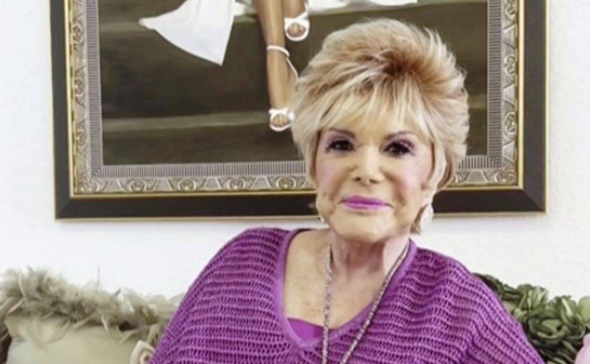 ¿Quién fue Connie Francis? Muere la cantante del hit ‘Pretty Little Baby’