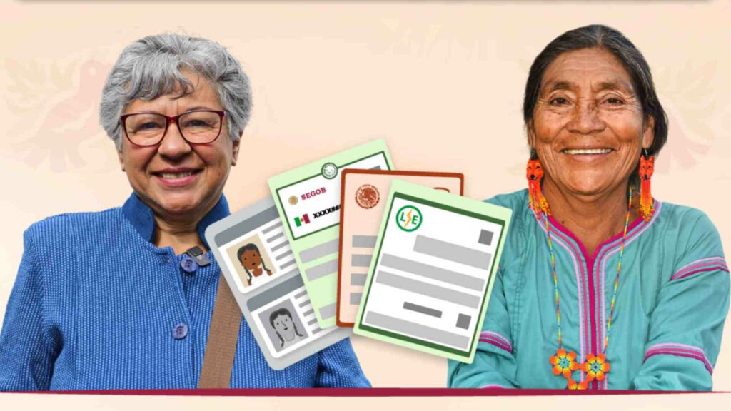 ¿Cuándo y cómo realizar el registro para la Pensión Mujeres del ...