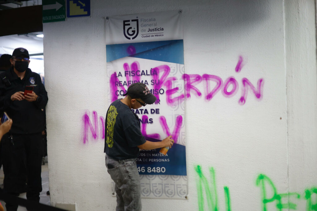 Familiares del caso Narvarte claman "justicia" tras diez años de impunidad - d5c2b5d4d384fb8ab71e83478a7e2df493f6d3adw-1024x683