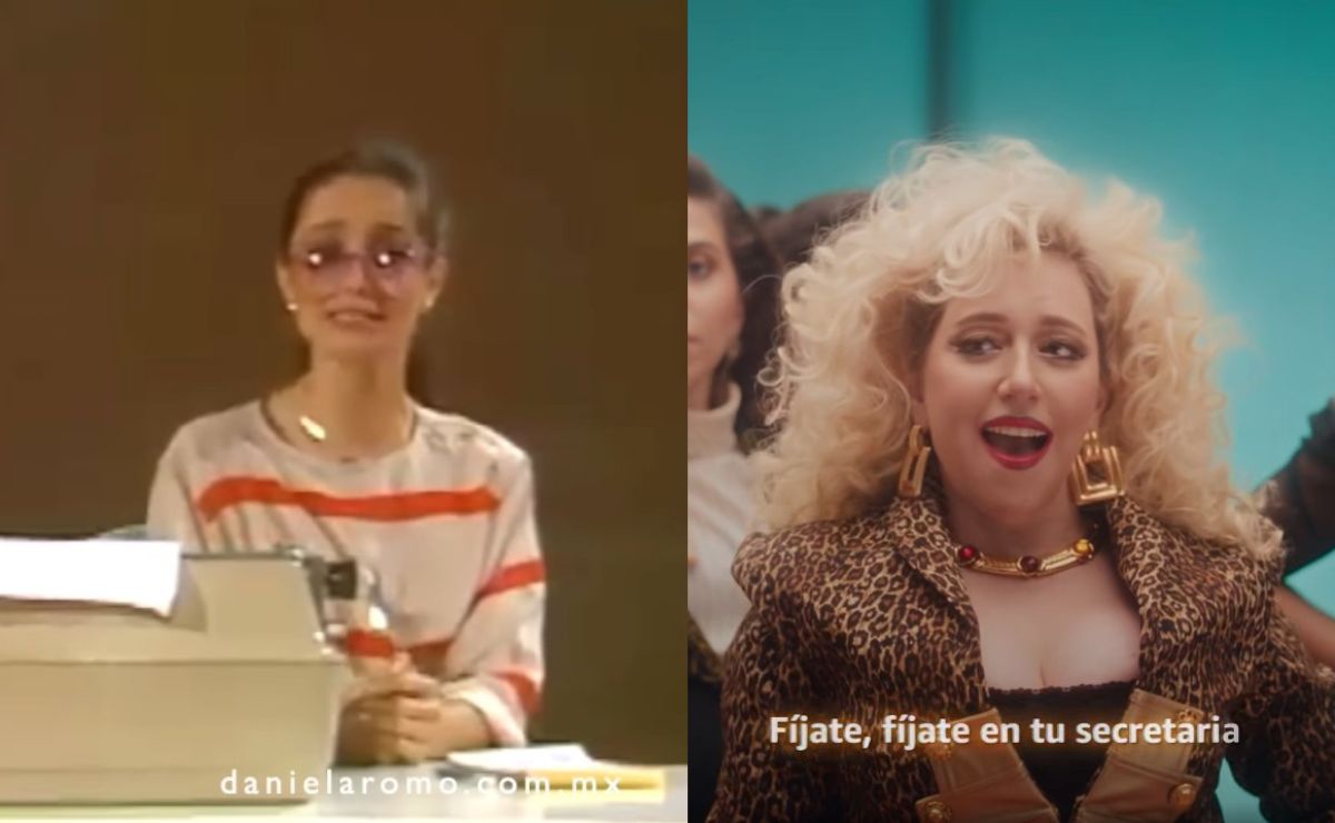 Día de la Secretaria: festejo al ritmo de la canción ‘Pobre secretaria’