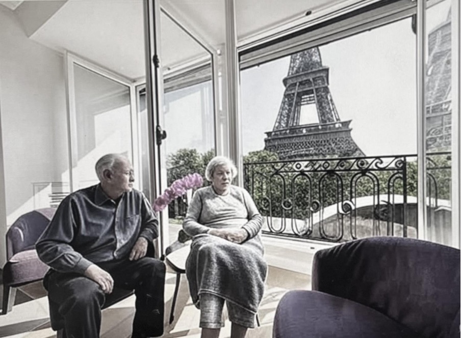 Parte 3: Amor, Dolor y la Búsqueda de Liberación