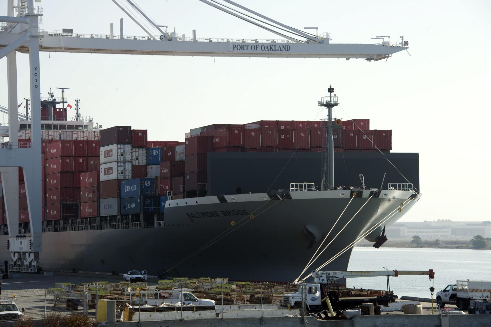 Alza de aranceles de EE.UU. a México elevará el impuesto efectivo a 5%, según Banamex Alza de aranceles de EE.UU. a México elevará el impuesto efectivo a 5%, según Banamex