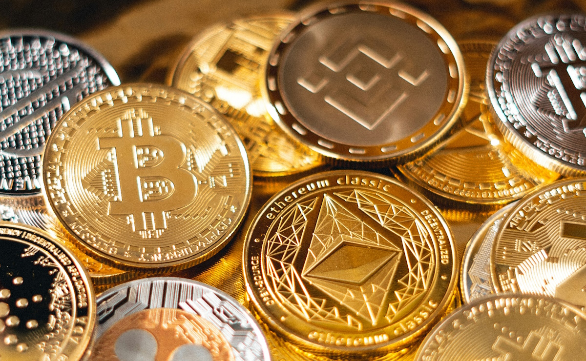 DEA asegura 10 mdd en criptomonedas “directamente ligadas” al Cártel de Sinaloa DEA asegura 10 mdd en criptomonedas “directamente ligadas” al Cártel de Sinaloa