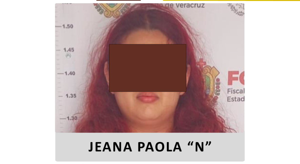 Detienen a tercera implicada en asesinato de la maestra Irma Hernández