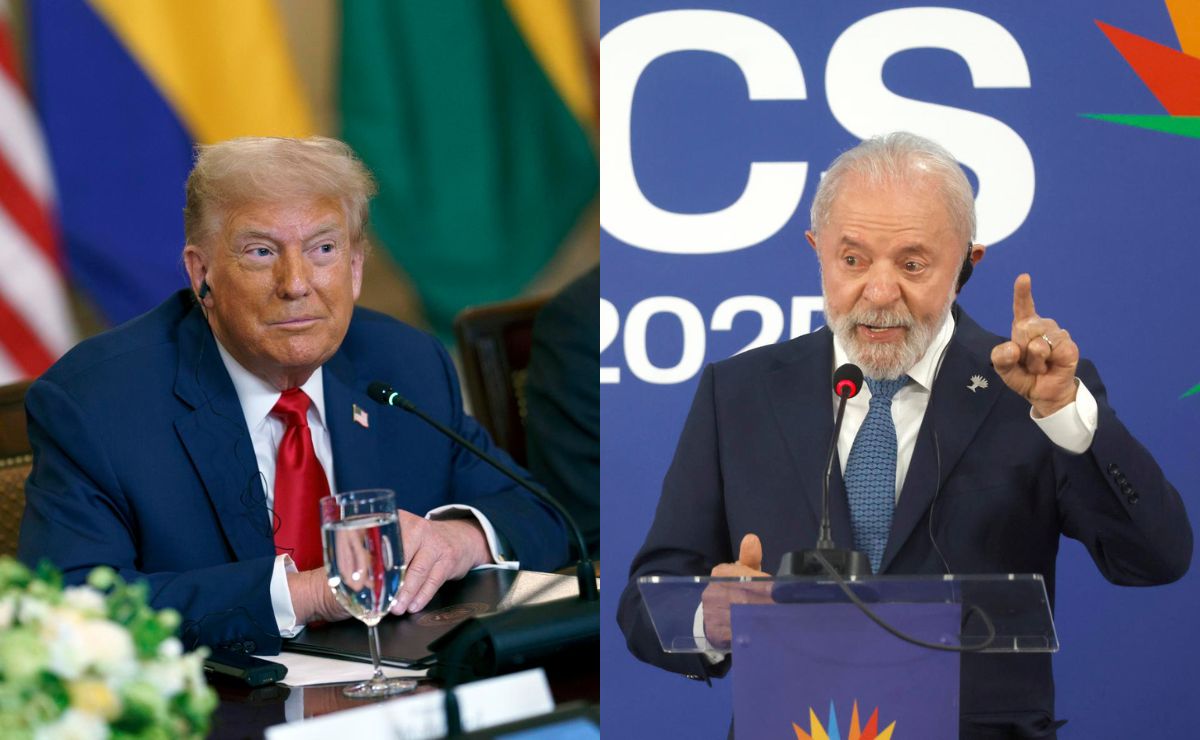 Trump contra Lula: cuando los aranceles se convierten en armas políticas