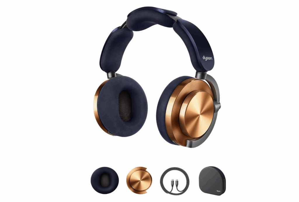 10 gadgets ideales para el verano - dyson-ontrac-1024x691