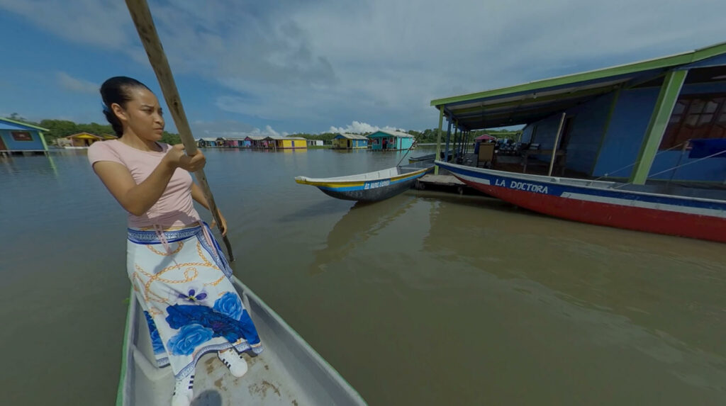 Indígenas de Colombia utiliza la tecnología para promover el turismo - e3ac5bc5f4f74902258816c5c107fe4ac18f60c7w-1024x573