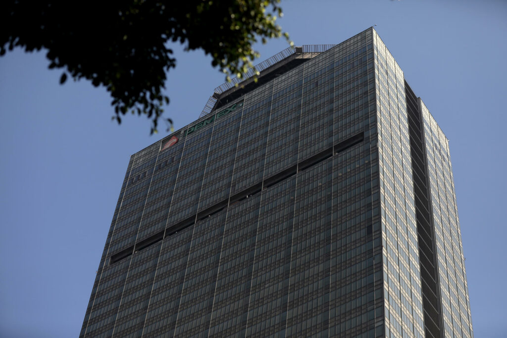 Pemex destaca mayor solidez financiera tras reducir su deuda al menor nivel en 11 a&ntilde;os