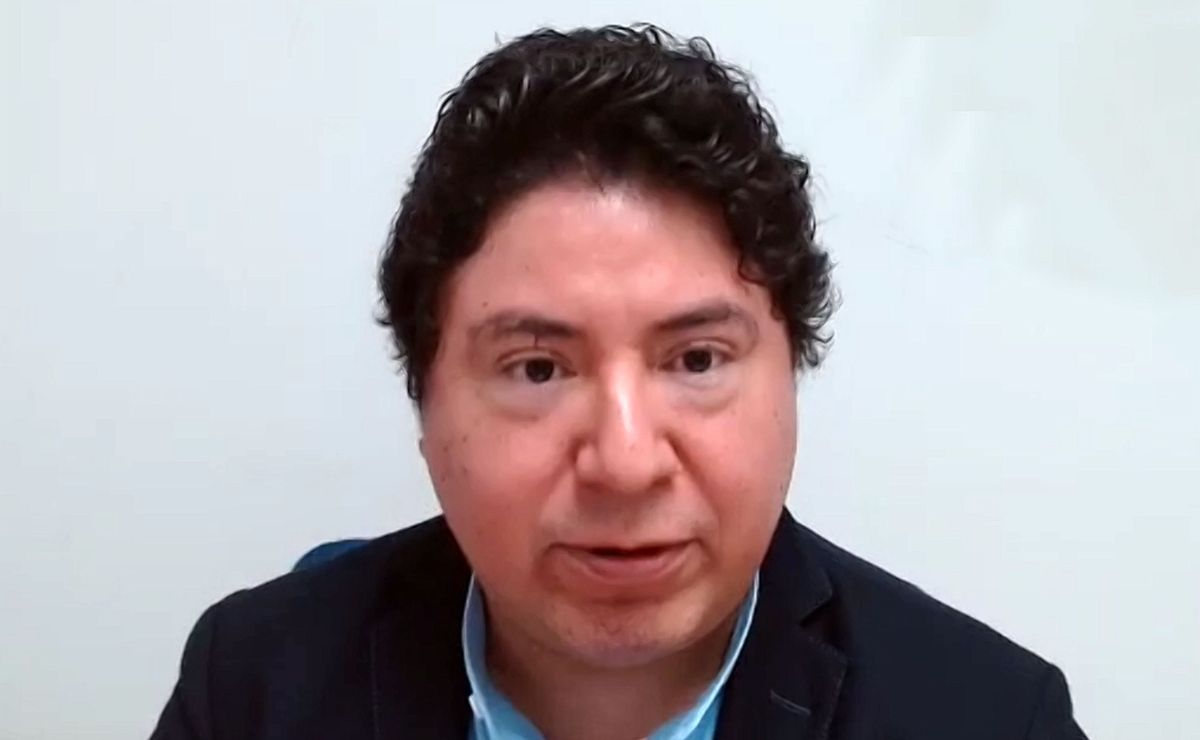 UNAM lanza 'Kachi', app educativa para preservar lenguas indígenas - eduardo-eloy-loza-pacheco-coordinador-del-ios-development-lab-de-la-fes-aragon