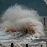 El Salvador cancela la amenaza de tsunami tras terremoto de 7.7 en Panamá