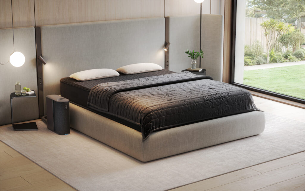 Transformar el sueño con tecnología avanzada - eight-sleep-pad-5-a-1024x640