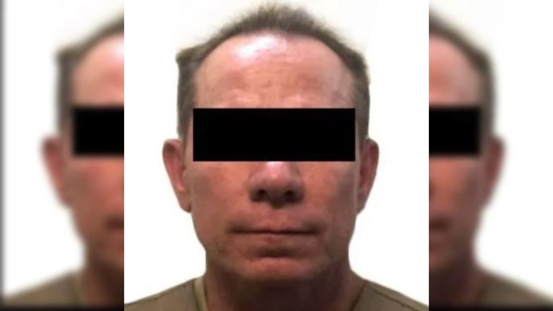 “El Meño”, presunto operador del Cártel de Sinaloa, es extraditado a EE.UU.