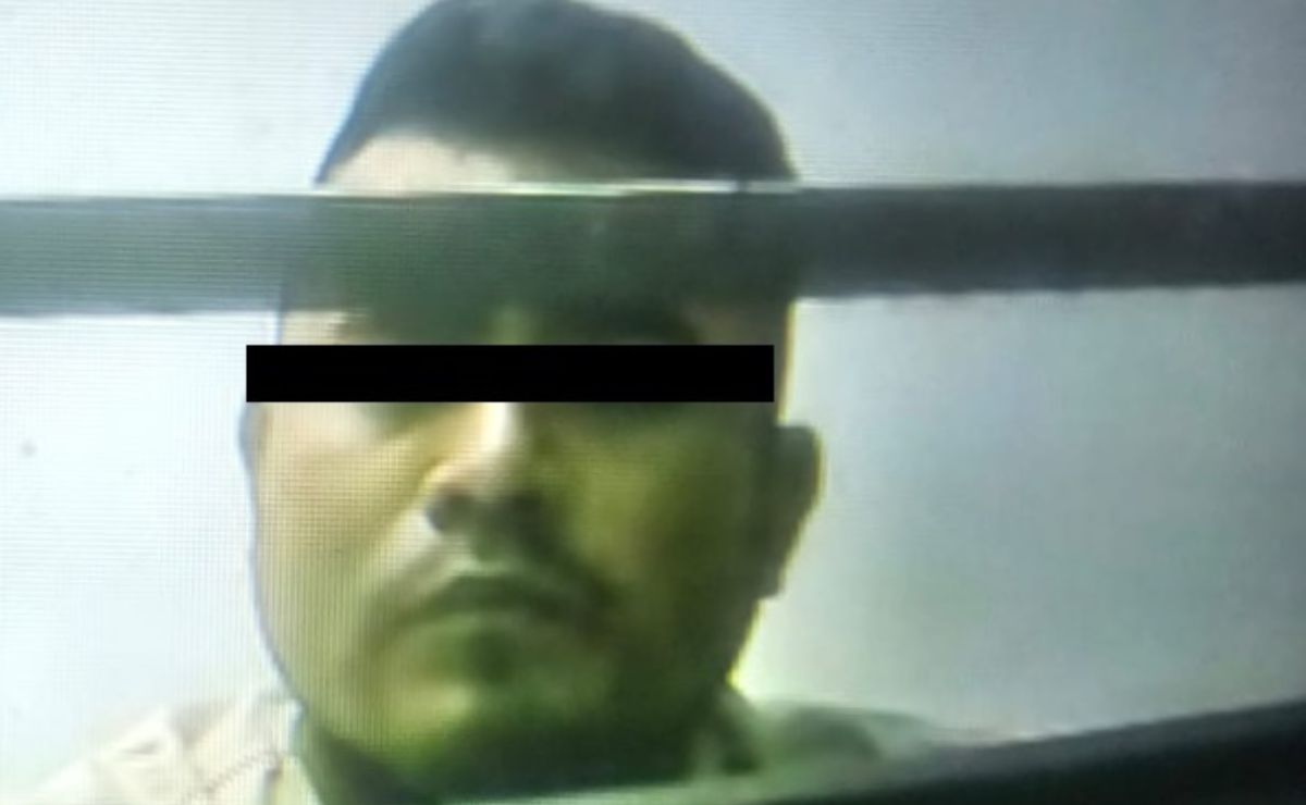 Caso LeBarón: vinculan a proceso al ‘Monster’ por feminicidio