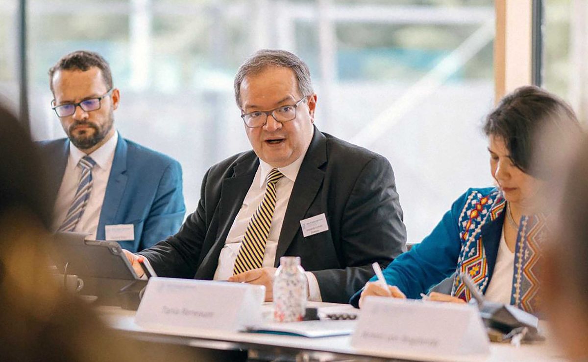 Rector de la UNAM exhorta a defender las universidades libres y la investigación crítica