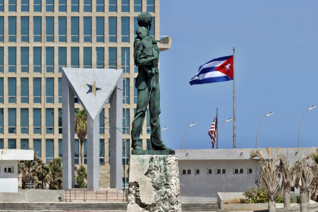 Radar Latam 360: los hechos relevantes en América Latina (semana del 15 al 21 de marzo de 2026)