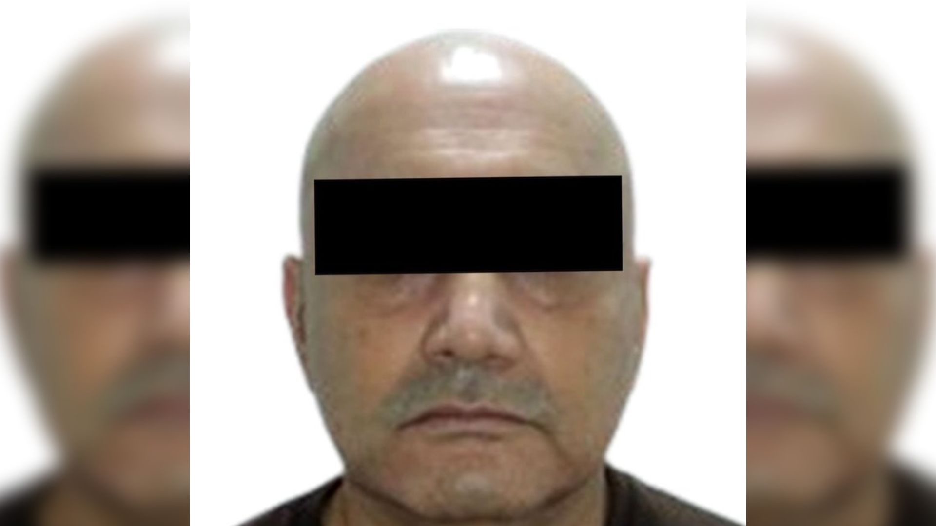 Extraditan temporalmente a México a “La Troca”, exlíder de La Familia Michoacana