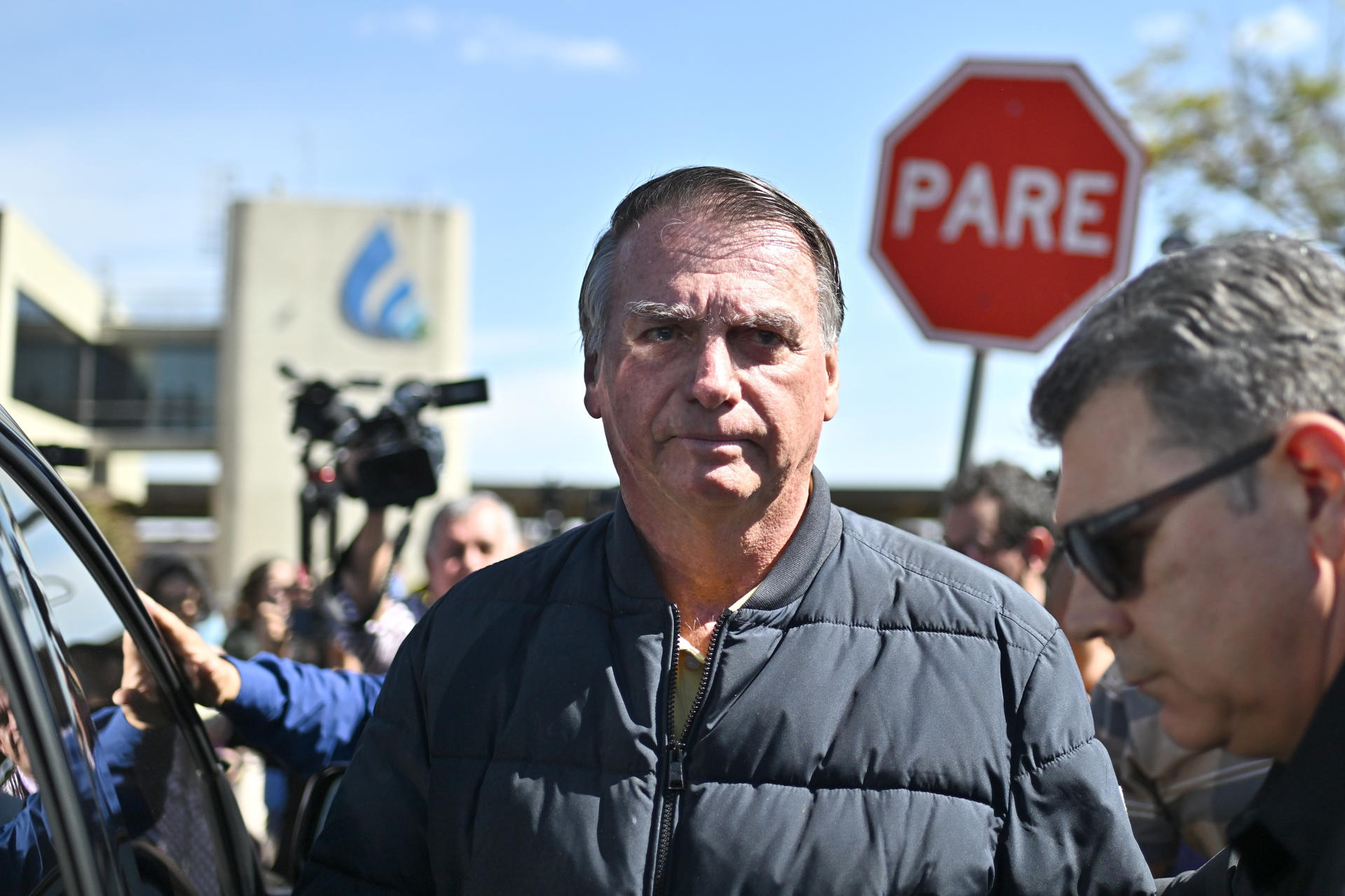 EE.UU. revoca el visado al juez Alexandre de Moraes por “caza de brujas” contra Bolsonaro