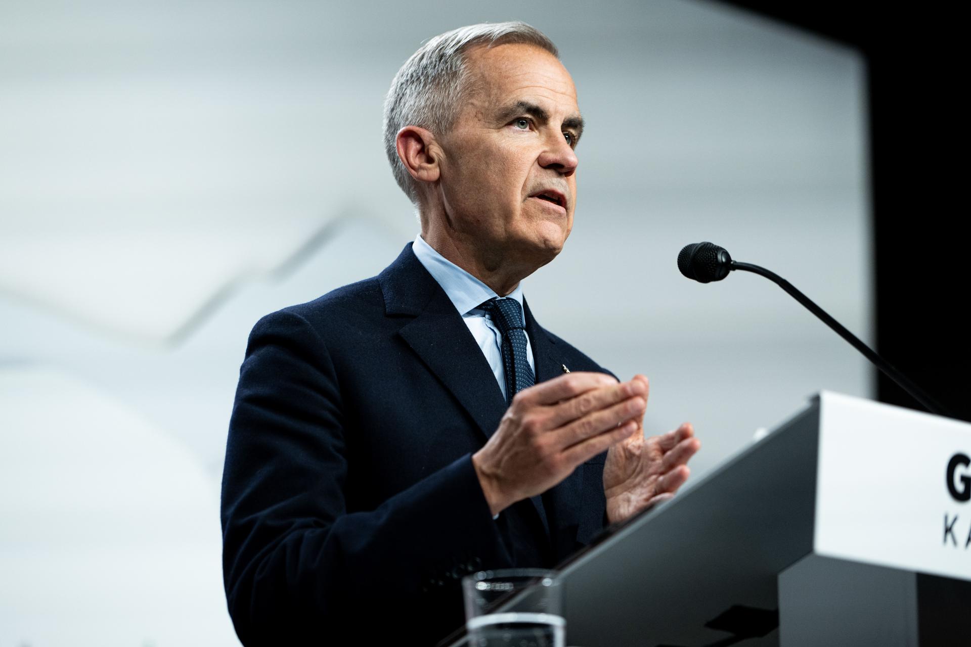 El primer ministro de Canadá cree que un acuerdo con EE.UU. posiblemente incluirá aranceles