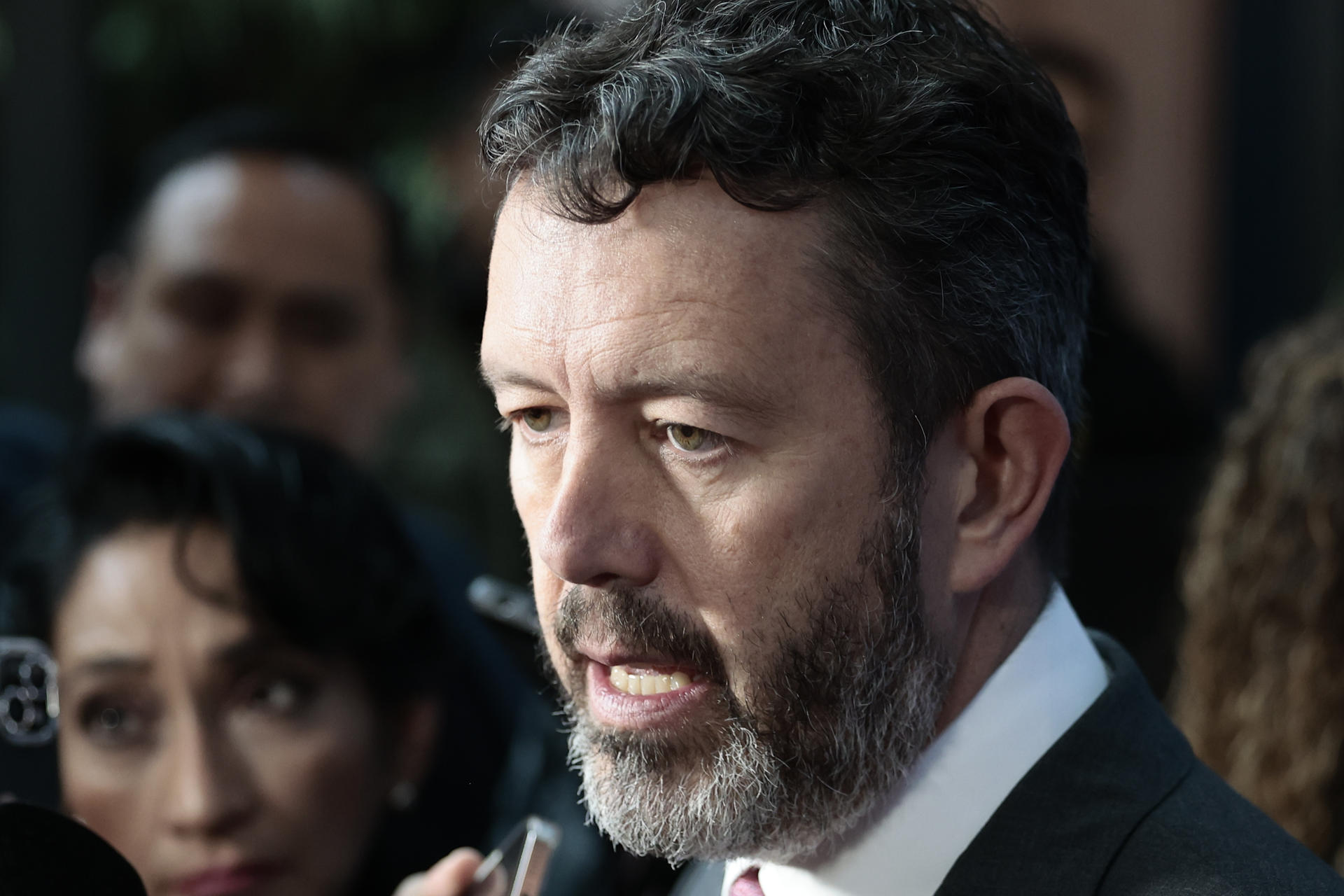 American Society of Mexico respalda logros económicos y arancelarios de Sheinbaum