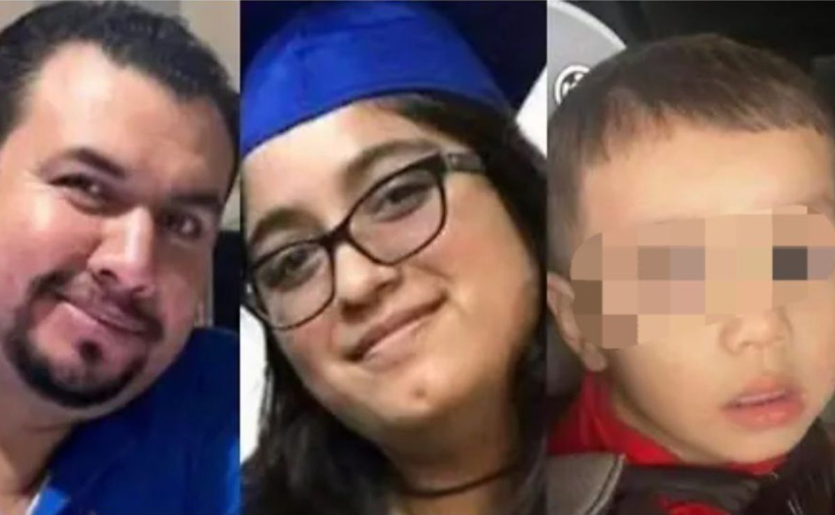 Desaparece familia de Guanajuato en inundaciones de Texas