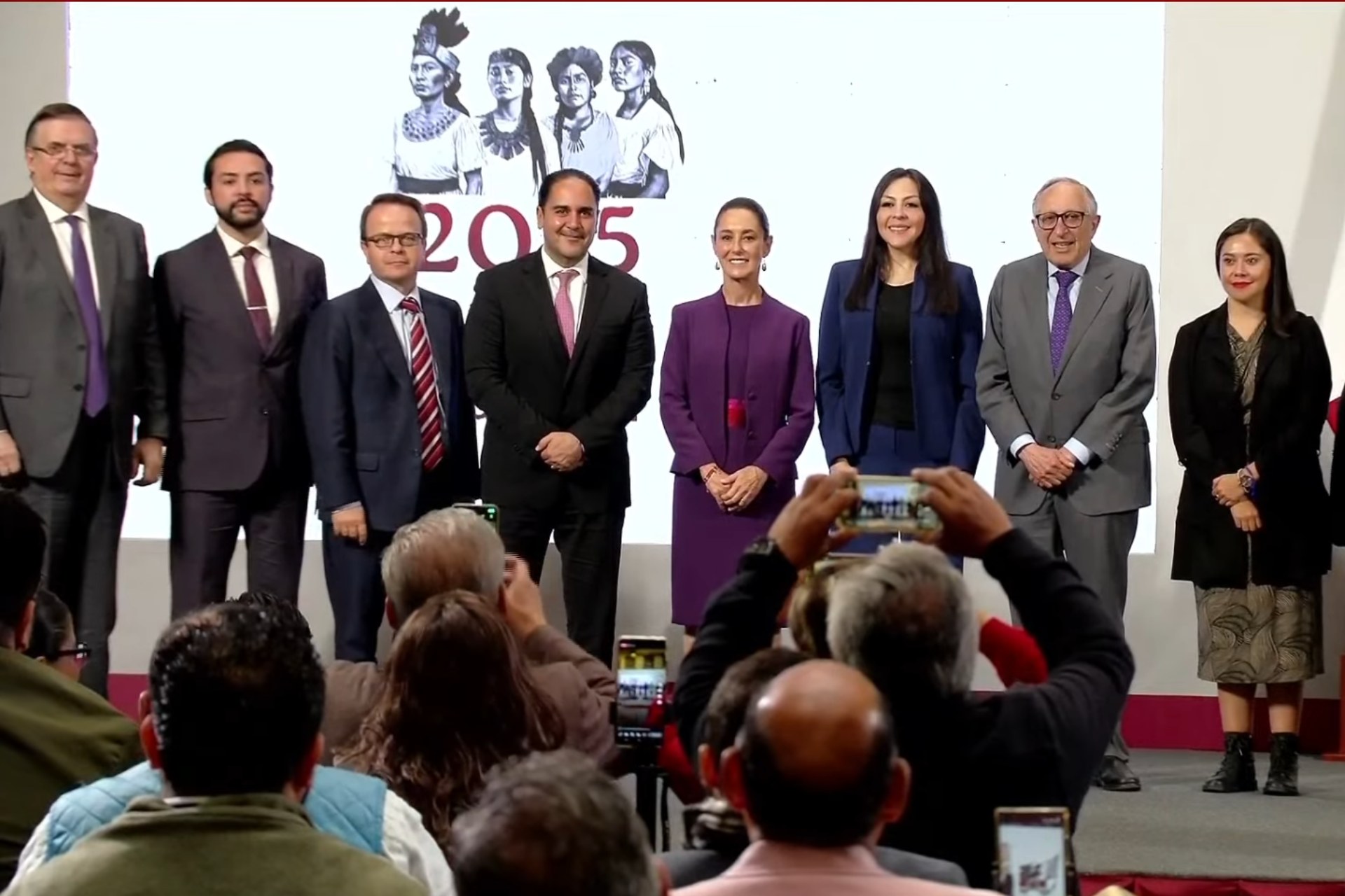 Cuatro farmacéuticas invertirán dentro del Plan México; se incluye la primera planta de fraccionamiento de plasma