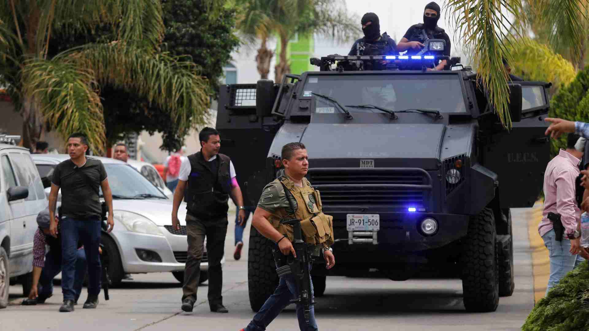 Fiscalía de Jalisco investiga feminicidio perpetrado en Guadajalara