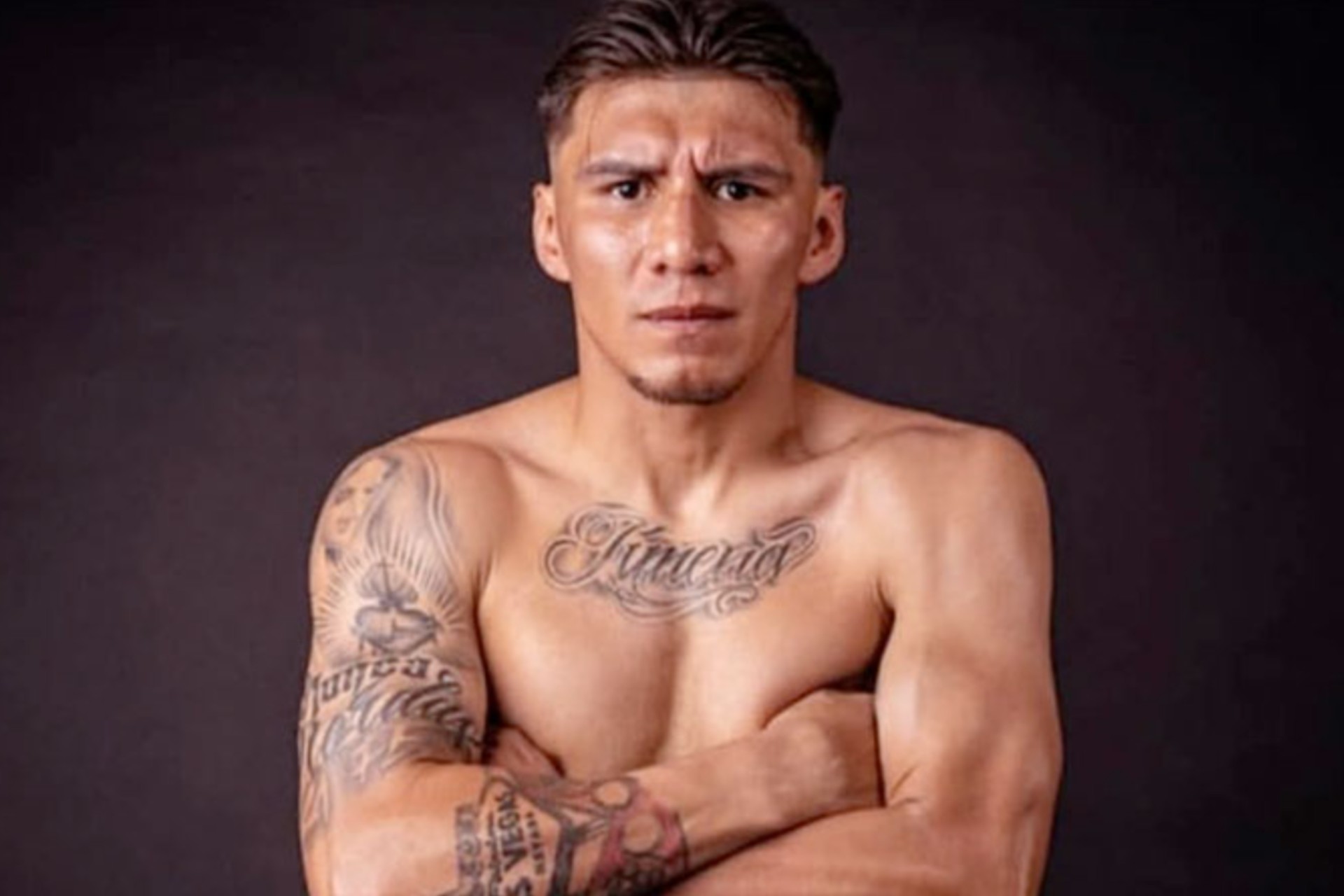 CMB declara como “sin resultado” el combate entre Galal Yafai y el ‘Chihuas’ Rodríguez, tras dopaje del mexicano