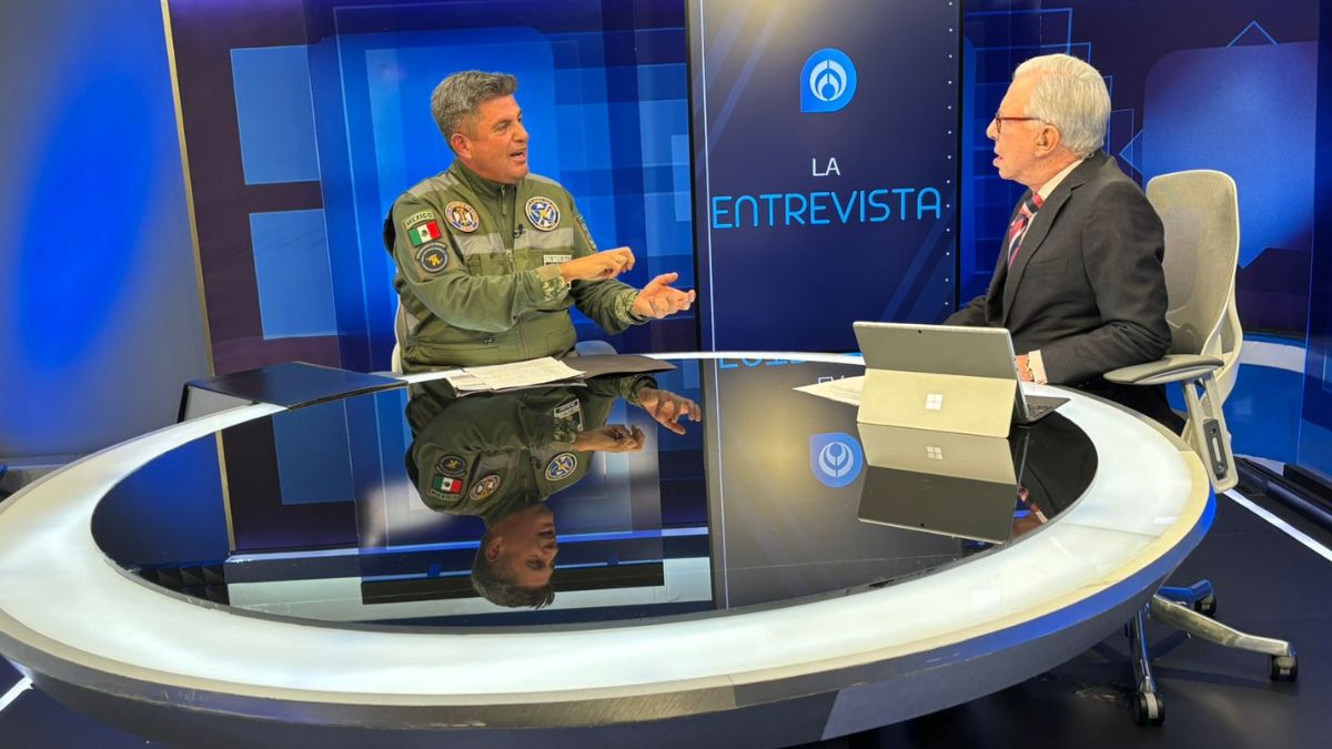 Rechaza Defensa uso de combustible robado para sus obras públicas