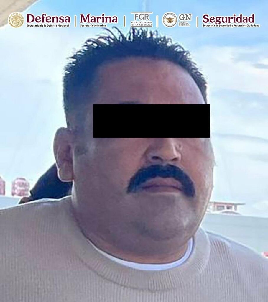 Caen dos integrantes de “Los Viagra” en Morelia - gu5aydxwcaahrys-909x1024