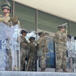 Juez ordena al Gobierno Trump retirar a la Guardia Nacional de Los Ángeles