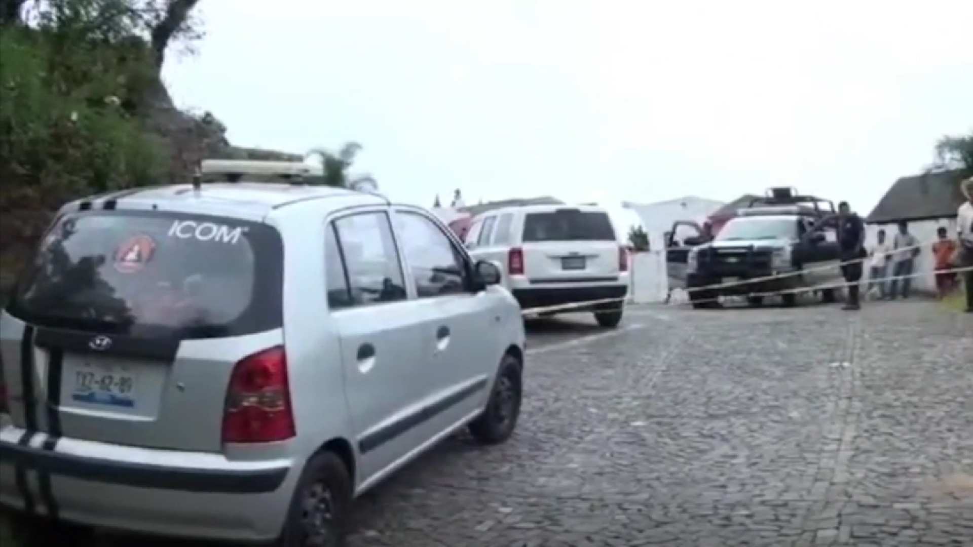 Hallan a dos mujeres sin vida en carretera Tecamachalco–Quecholac; autoridades investigan feminicidio