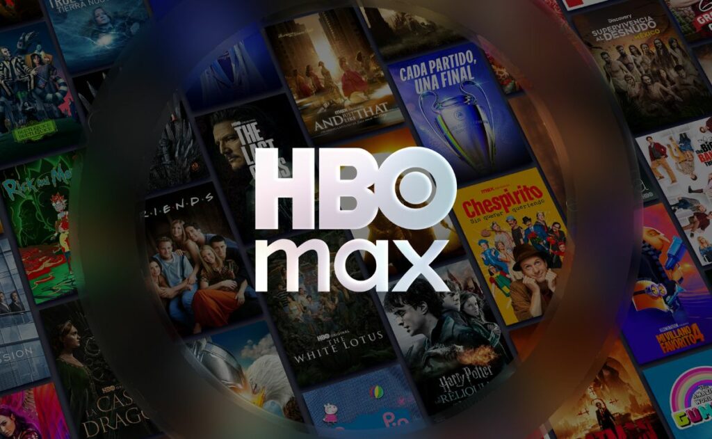 Netflix compra Warner Bros, ¿qué pasará con la plataforma HBO Max?