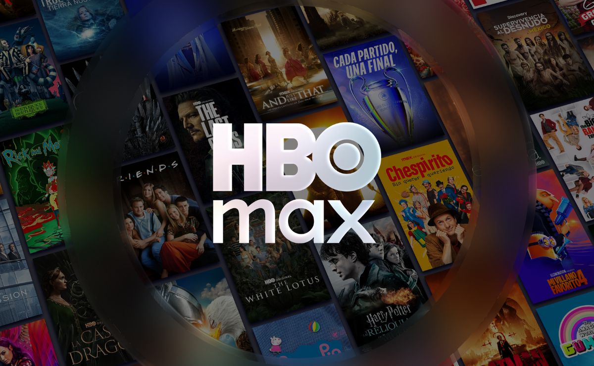 “Ya regresamos”: HBO Max celebra estar de vuelta como plataforma