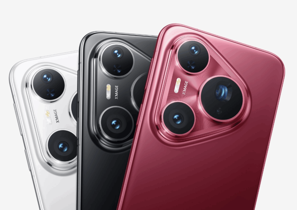 Huawei P80: potencia fotográfica y diseño premium llegan a México - huawei-pura-80-pro-1-1024x723