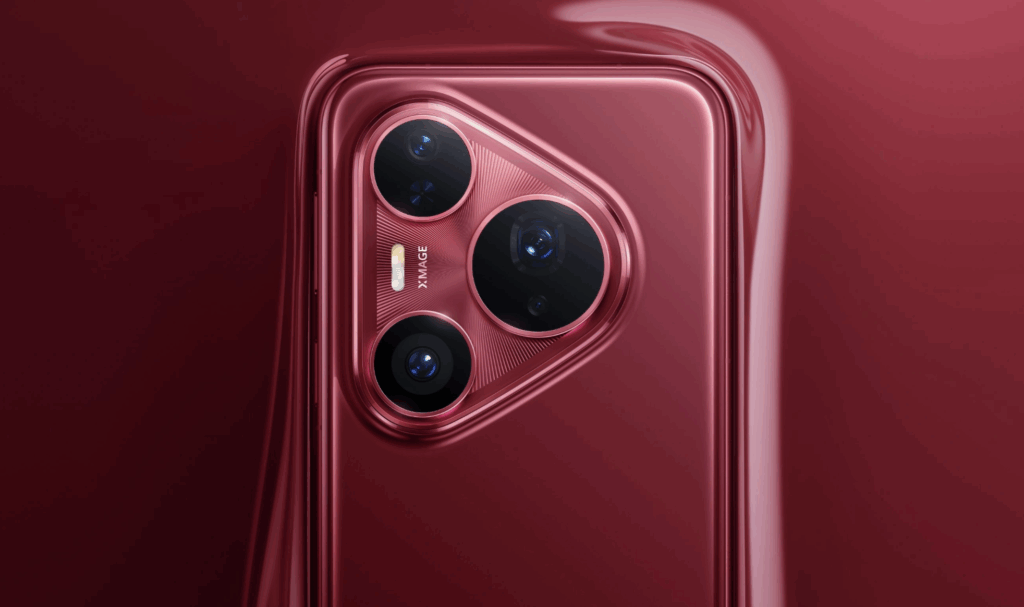 Huawei P80: potencia fotográfica y diseño premium llegan a México - huawei-pura-80-pro-1024x607