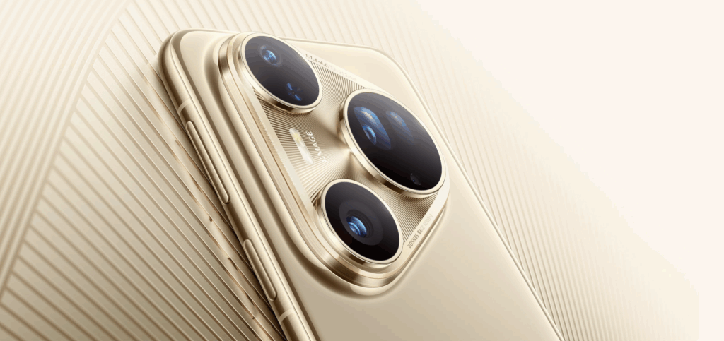 Huawei P80: potencia fotográfica y diseño premium llegan a México - huawei-pura-80-ultra-1024x483