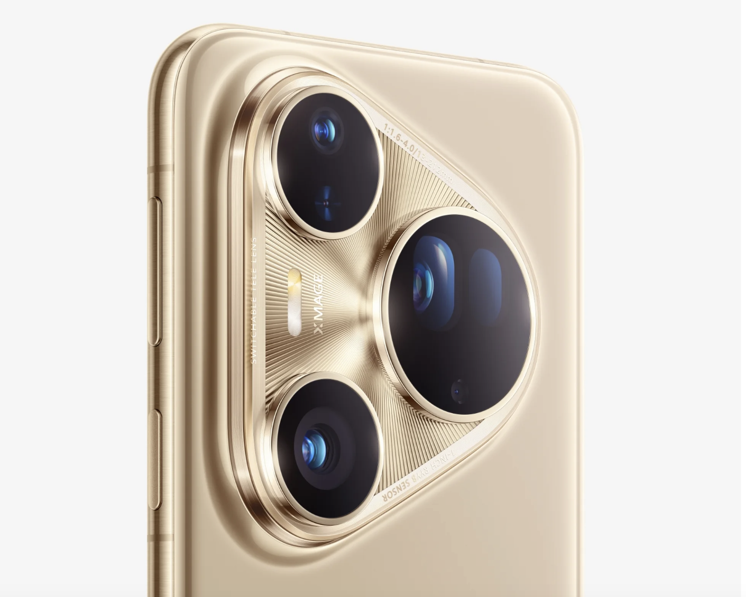 Huawei P80: potencia fotográfica y diseño premium llegan a México Huawei P80: potencia fotográfica y diseño premium llegan a México