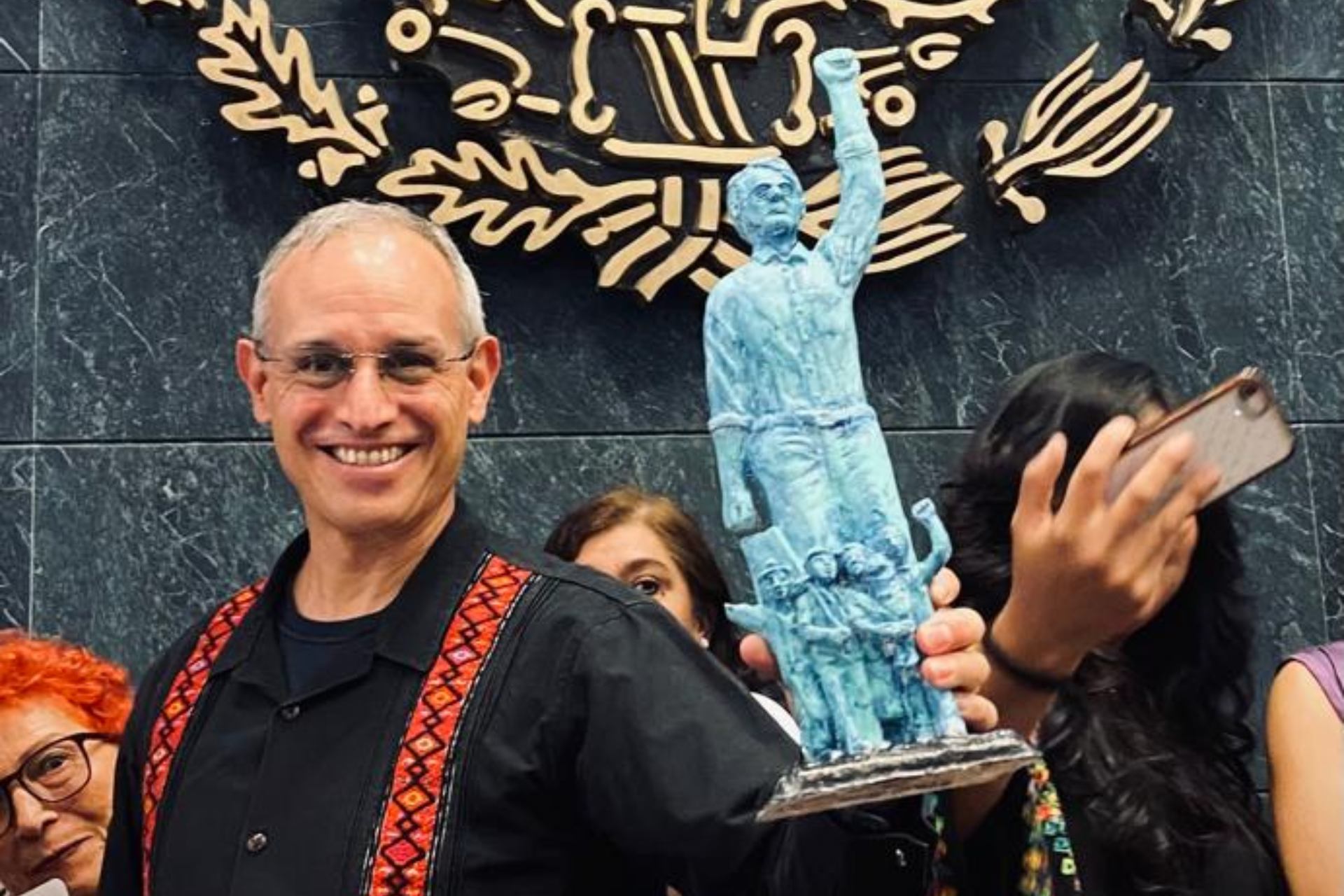 Comisión Independiente del COVID-19 en México rechaza nombramiento de López-Gatell como representante ante la OMS Comisión Independiente del COVID-19 en México rechaza nombramiento de López-Gatell como representante ante la OMS