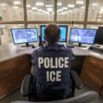 Mexicano muere bajo custodia de ICE en Georgia; SRE pide esclarecer los hechos