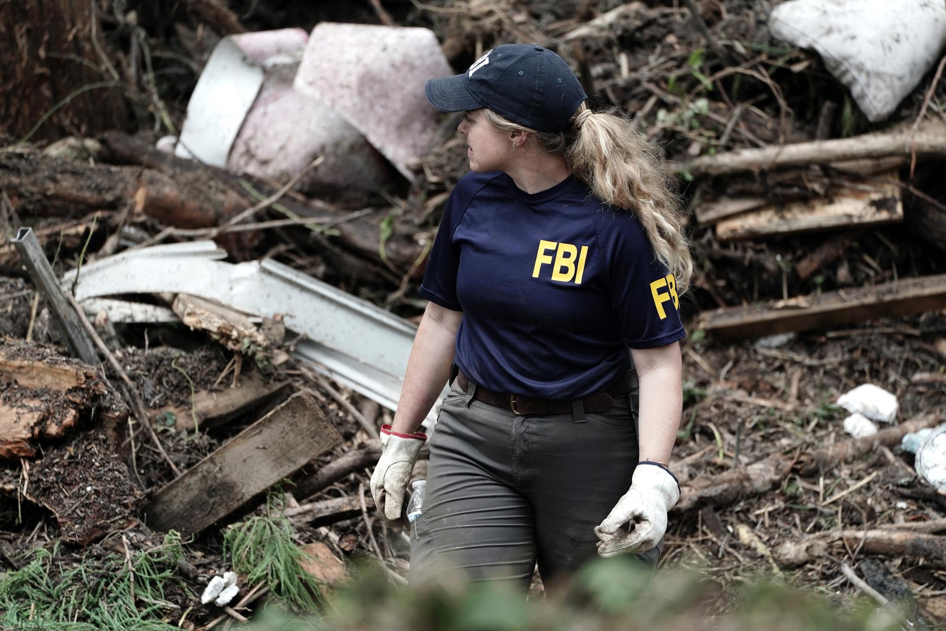 Más de 100 muertos en Texas por lluvias e inundaciones