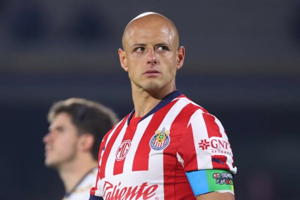 ¿Problemas económicos? ‘Chicharito’ Hernández afirma tener deuda millonaria tras divorcio