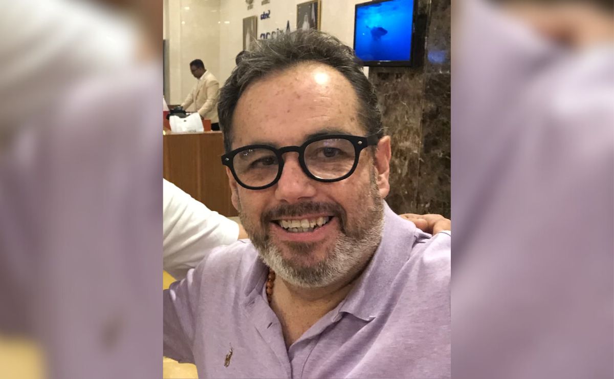 Muere el cronista deportivo Jaime Gallardo