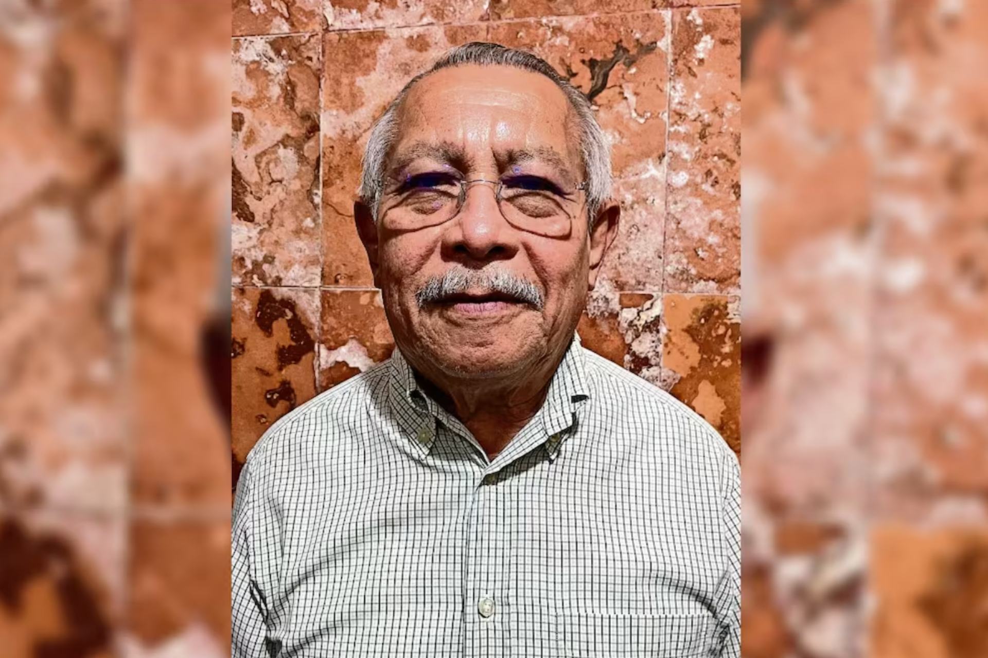 “¿En manos de quién estamos los ciudadanos?”: Jorge Luis González tras nuevas medidas para evitar que hable de Layda Sansores