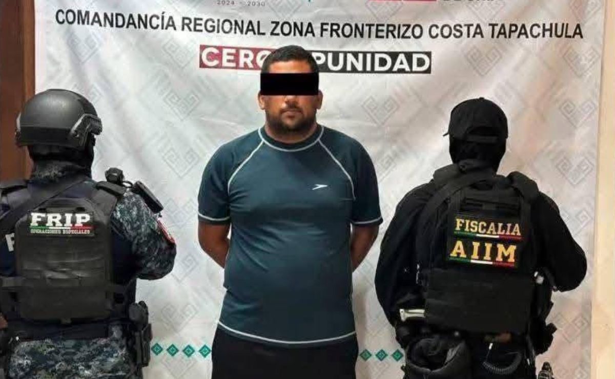 Vinculan a proceso a maestro por acoso sexual denunciado por alumna en graduación Vinculan a proceso a maestro por acoso sexual denunciado por alumna en graduación