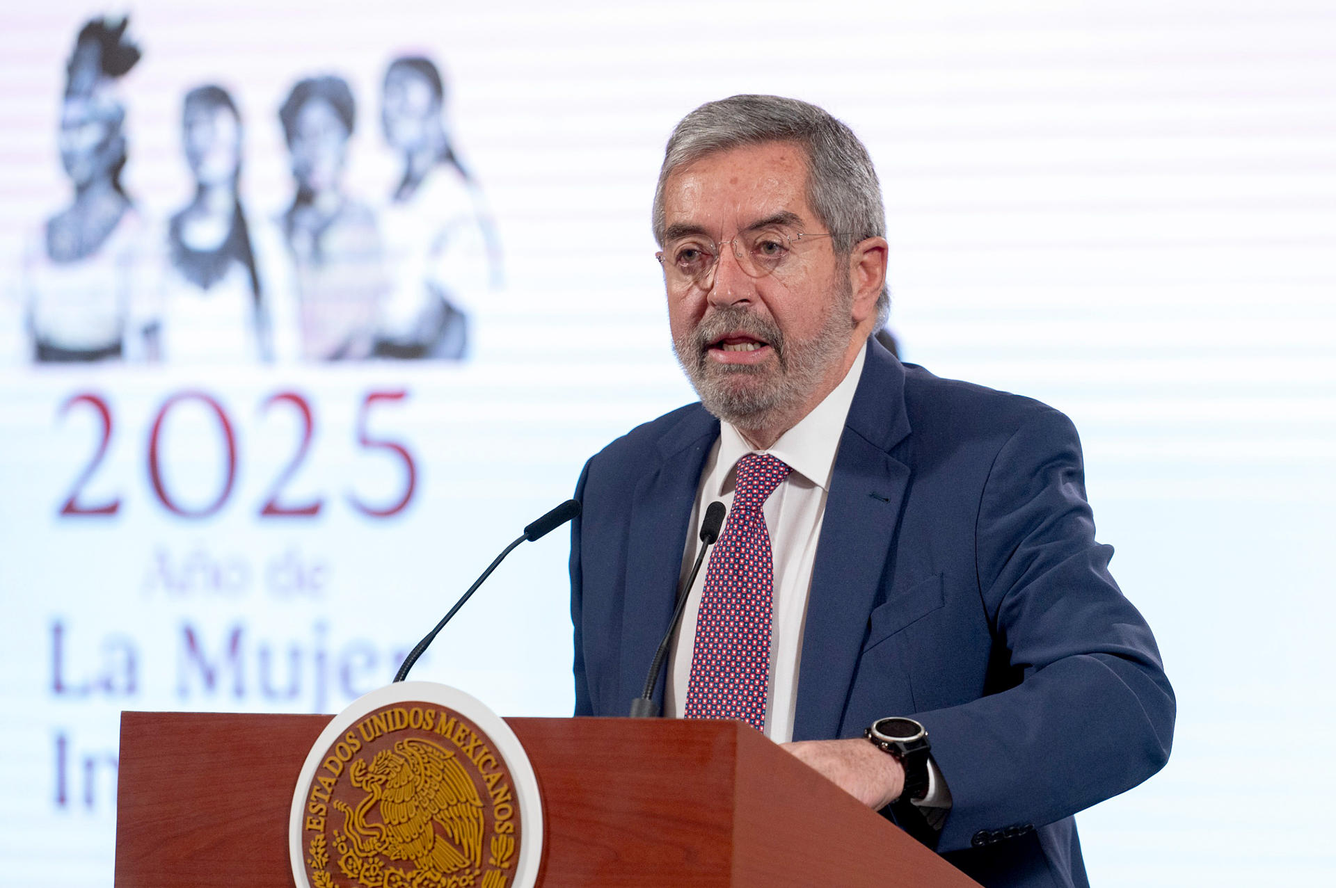 SRE impulsa demanda de familia de migrante mexicano muerto durante redadas en EE.UU. SRE impulsa demanda de familia de migrante mexicano muerto durante redadas en EE.UU.