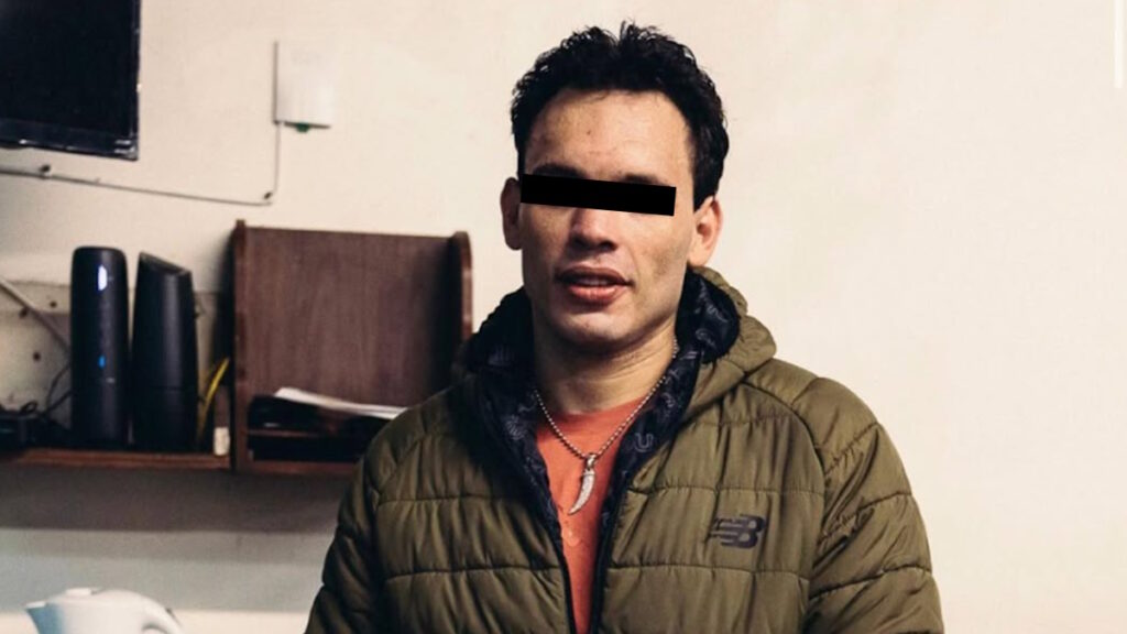 Julio César Chávez desconoce amparos para evitar la detención de su hijo - julio-cesar-chavez-jr-1-1024x576